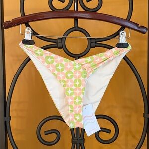 DIPPIN DAISYS Angel Bikini Bottom